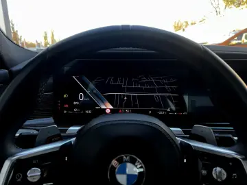 Bmw Seria-7 Gen-G70-2022