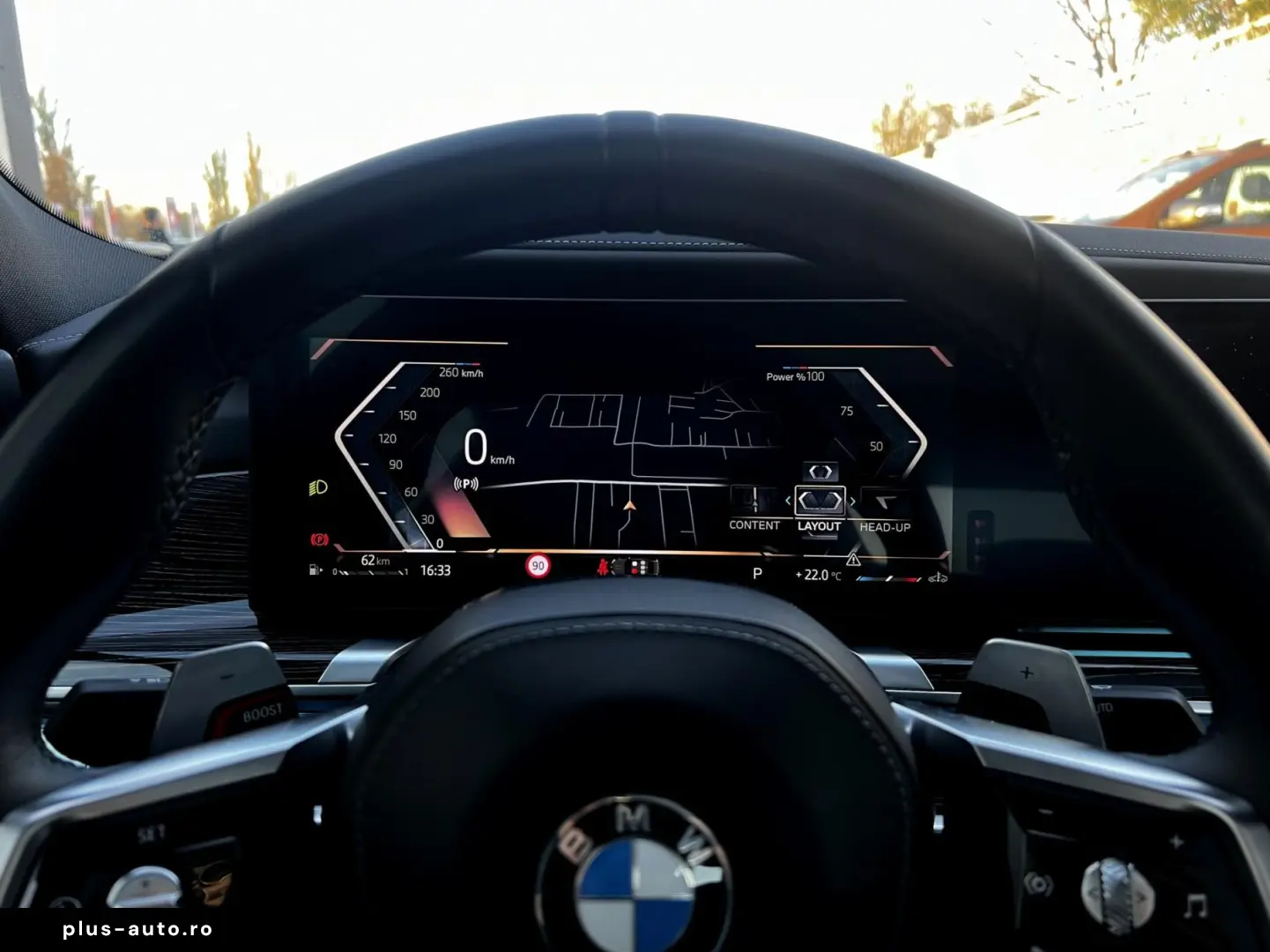 Bmw Seria-7 Gen-G70-2022