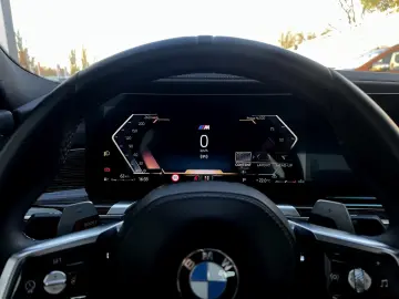 Bmw Seria-7 Gen-G70-2022