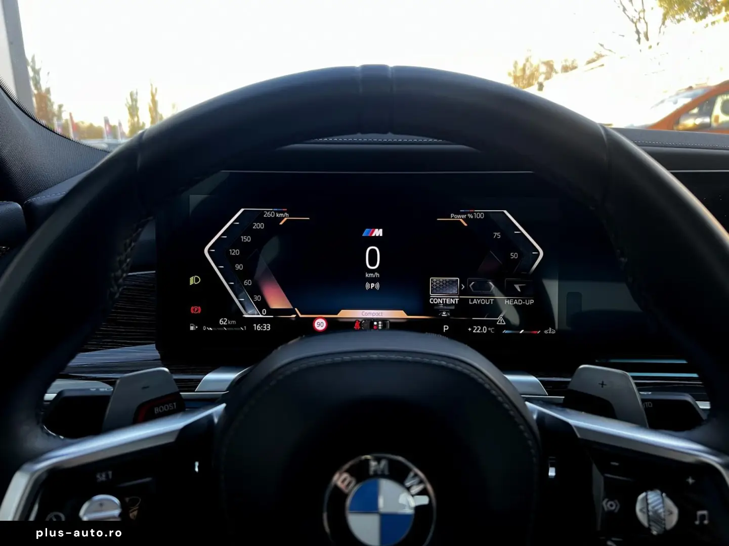 Bmw Seria-7 Gen-G70-2022