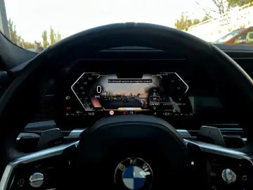 Bmw Seria-7 Gen-G70-2022