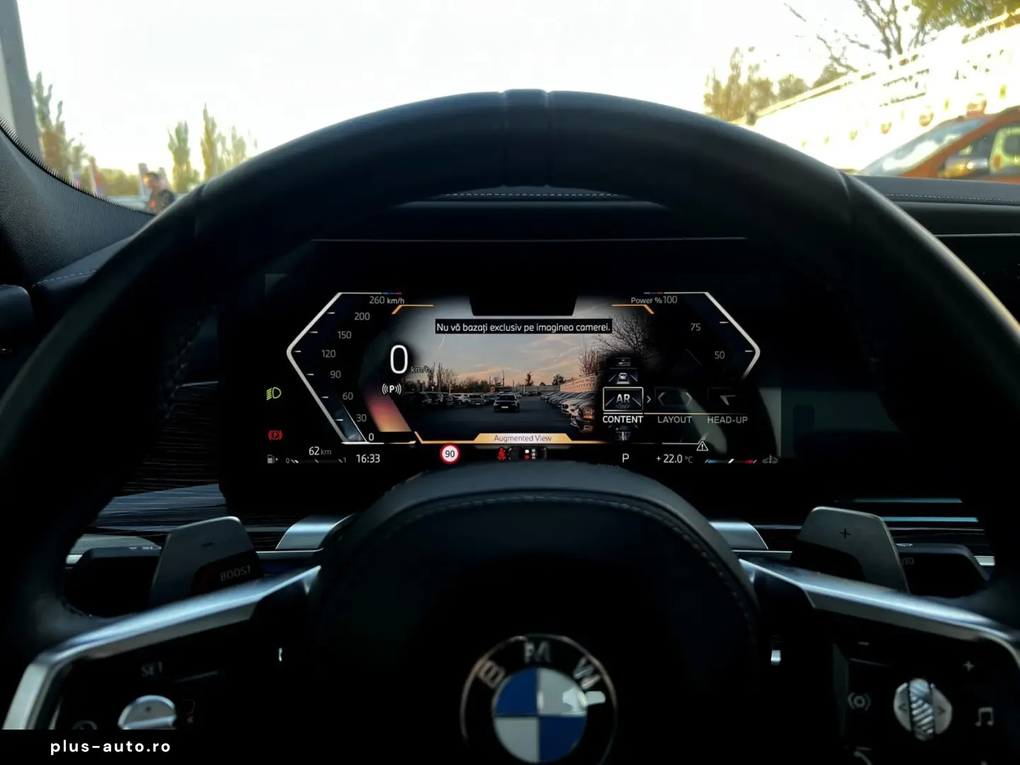 Bmw Seria-7 Gen-G70-2022