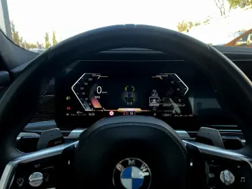 Bmw Seria-7 Gen-G70-2022