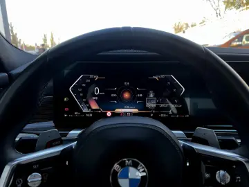 Bmw Seria-7 Gen-G70-2022