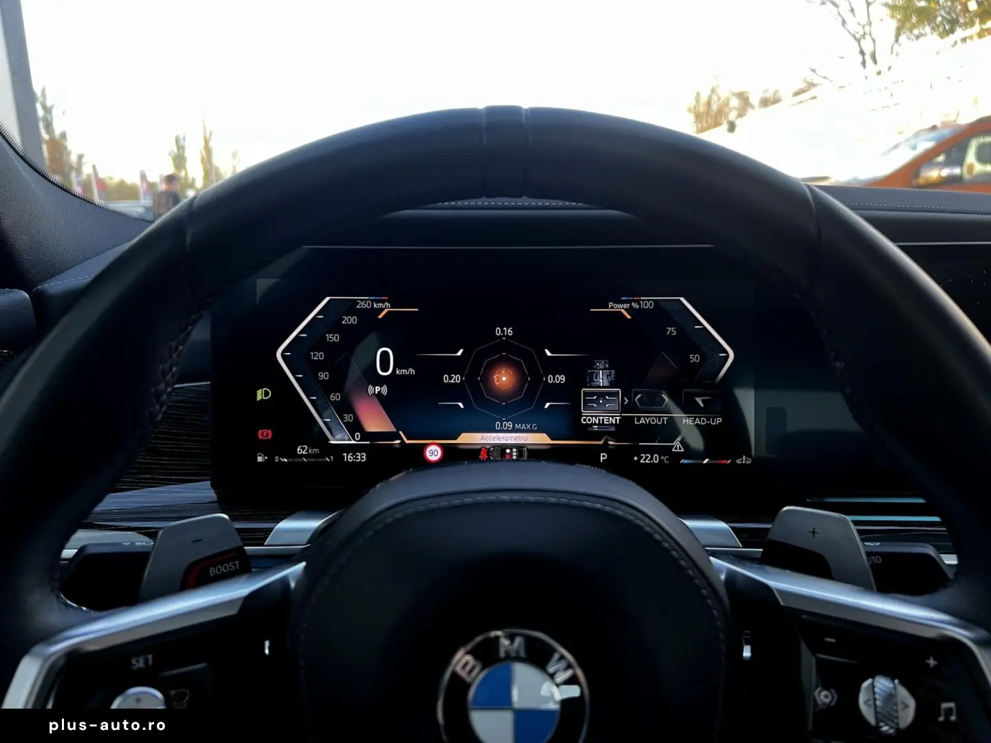 Bmw Seria-7 Gen-G70-2022