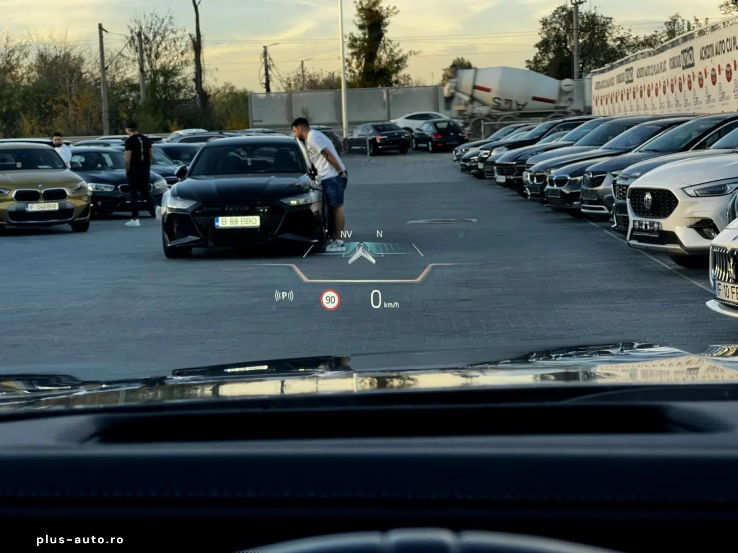 Bmw Seria-7 Gen-G70-2022