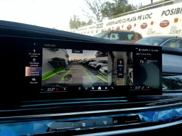 Bmw Seria-7 Gen-G70-2022