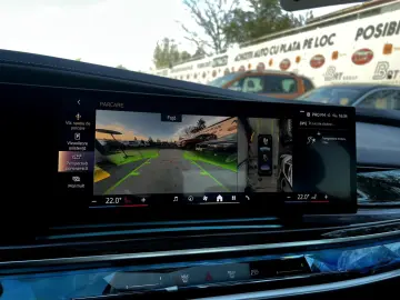 Bmw Seria-7 Gen-G70-2022