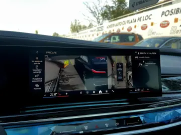 Bmw Seria-7 Gen-G70-2022