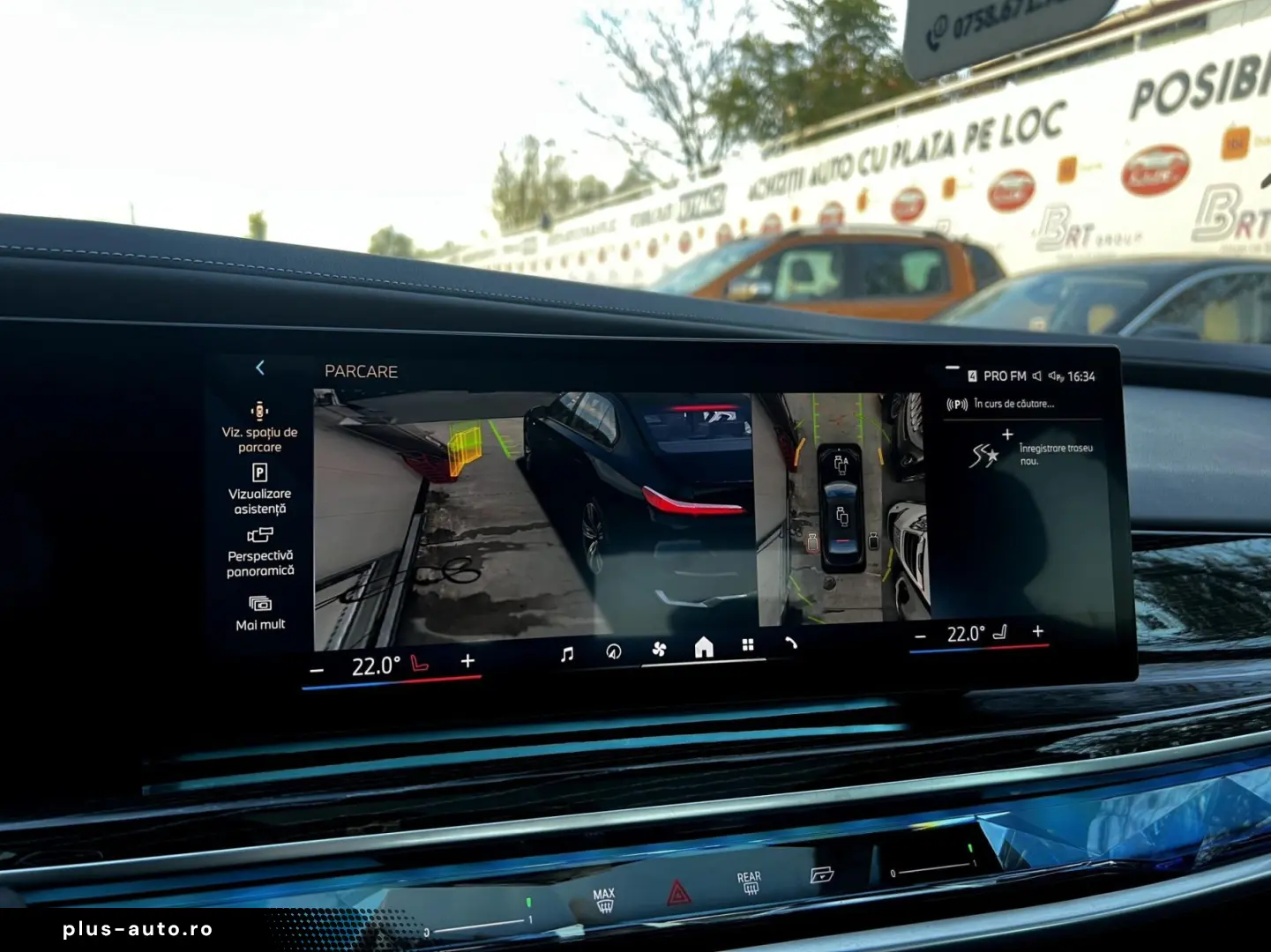 Bmw Seria-7 Gen-G70-2022