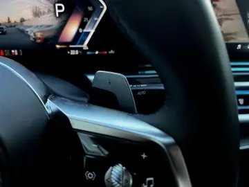 Bmw Seria-7 Gen-G70-2022