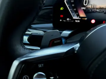 Bmw Seria-7 Gen-G70-2022