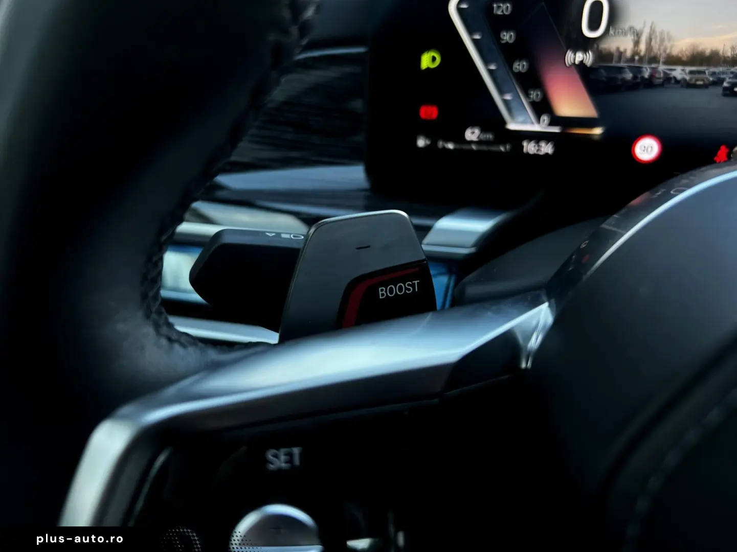 Bmw Seria-7 Gen-G70-2022