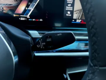 Bmw Seria-7 Gen-G70-2022