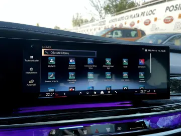 Bmw Seria-7 Gen-G70-2022