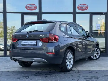 BMW X1 2.0 Diesel xDrive 143 CP AUTOMATA 2012 EURO 5