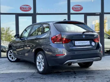 BMW X1 2.0 Diesel xDrive 143 CP AUTOMATA 2012 EURO 5