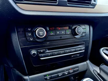 BMW X1 2.0 Diesel xDrive 143 CP AUTOMATA 2012 EURO 5