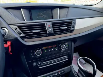 BMW X1 2.0 Diesel xDrive 143 CP AUTOMATA 2012 EURO 5