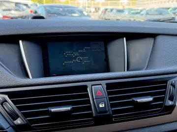 BMW X1 2.0 Diesel xDrive 143 CP AUTOMATA 2012 EURO 5