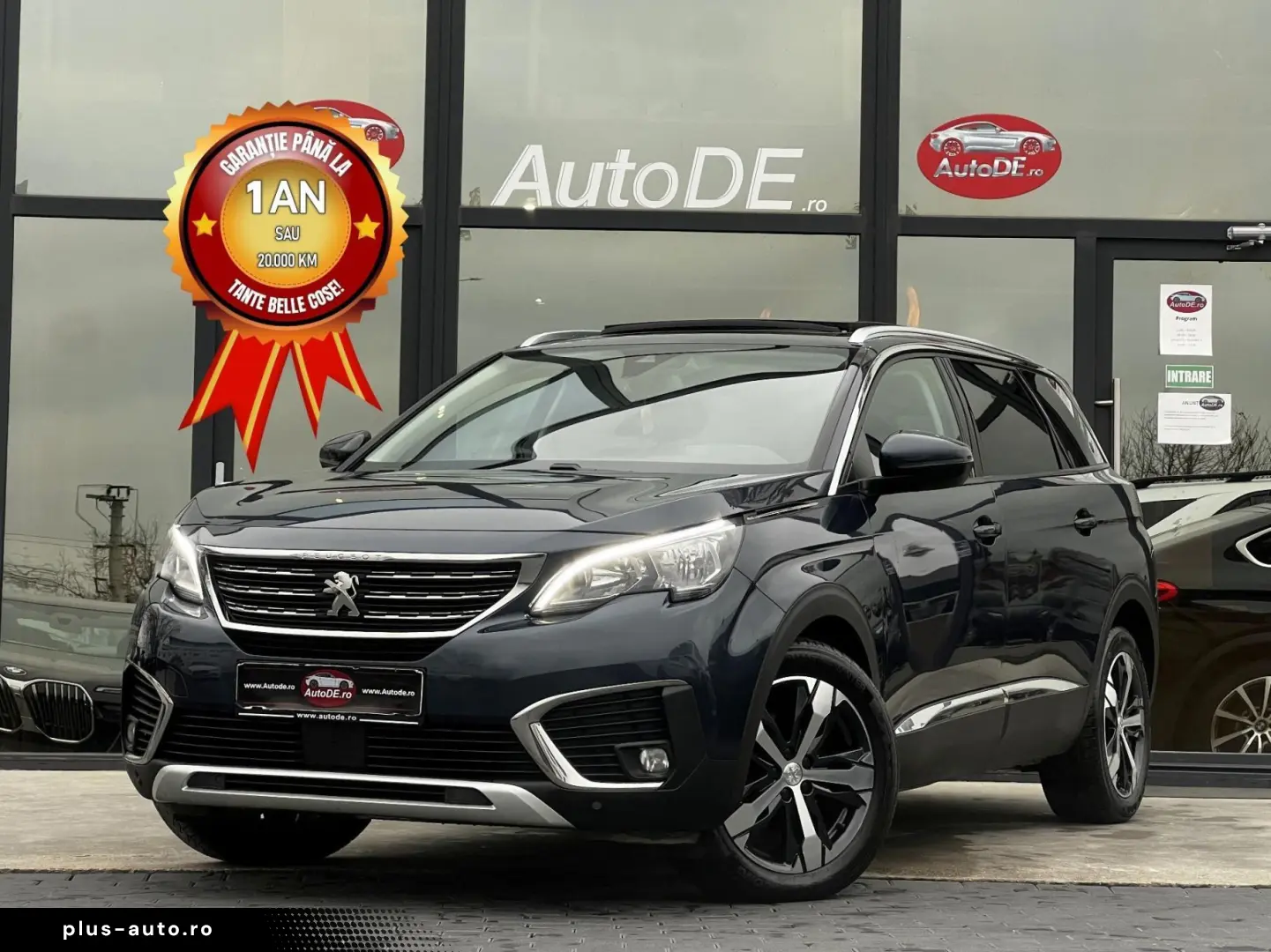 Peugeot 5008 Gen-Ii-2016