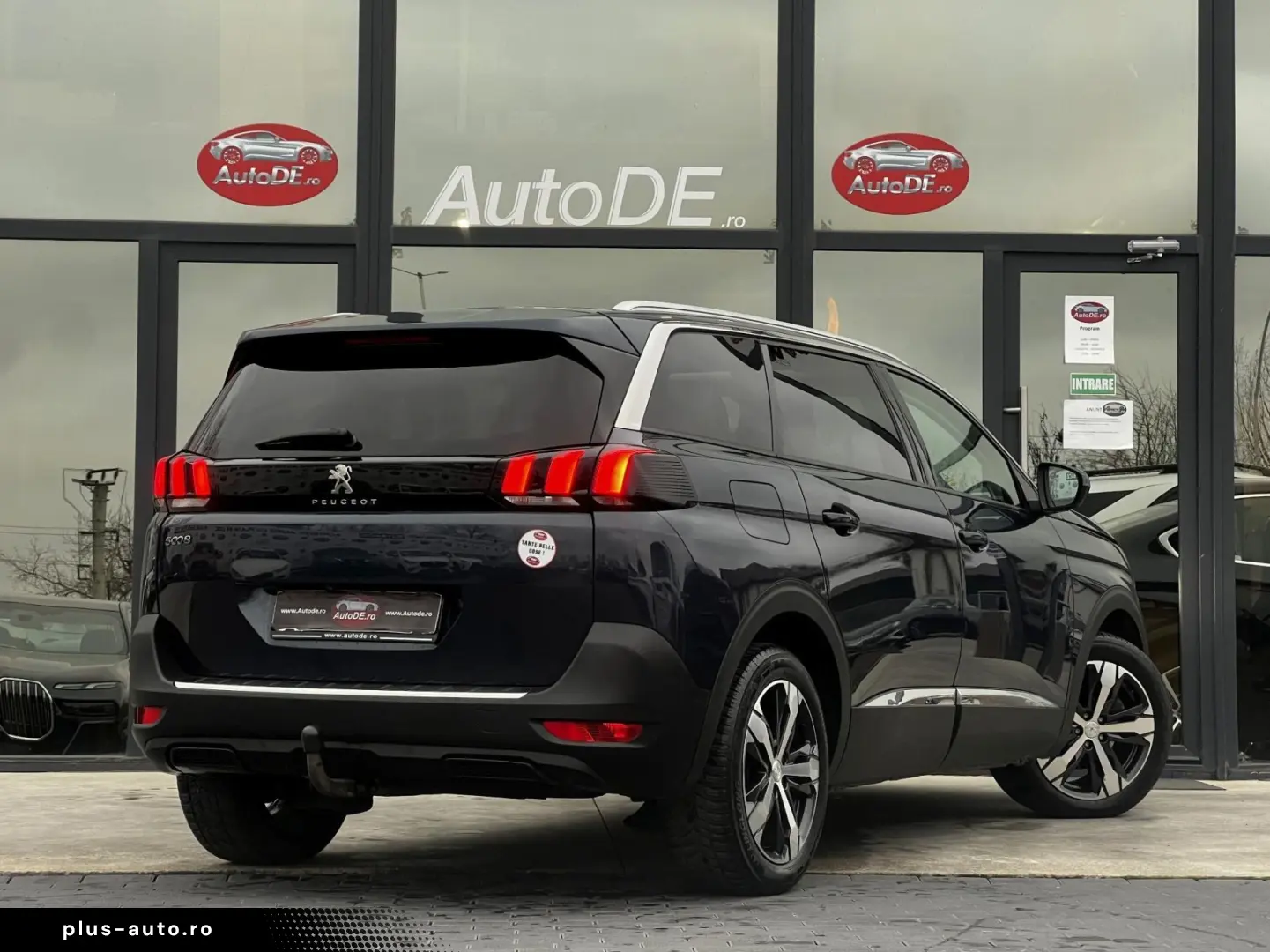 Peugeot 5008 Gen-Ii-2016