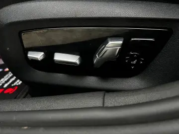 Bmw Seria-5 Gen-G30-G31-2017