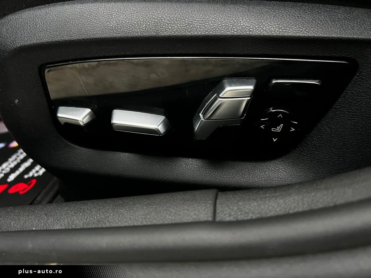 Bmw Seria-5 Gen-G30-G31-2017