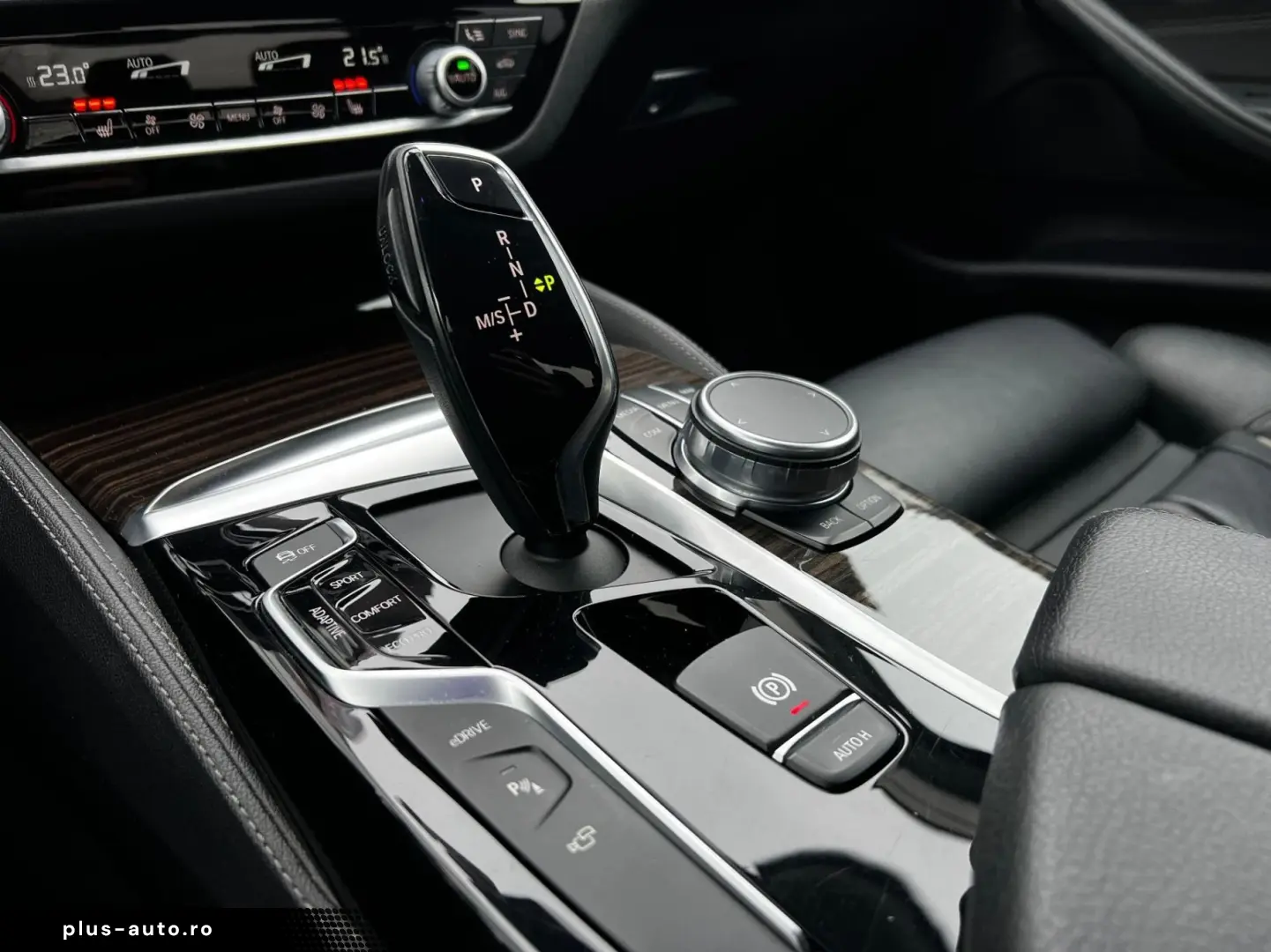 Bmw Seria-5 Gen-G30-G31-2017