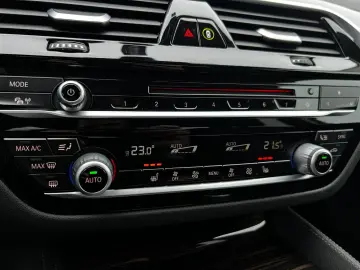 Bmw Seria-5 Gen-G30-G31-2017