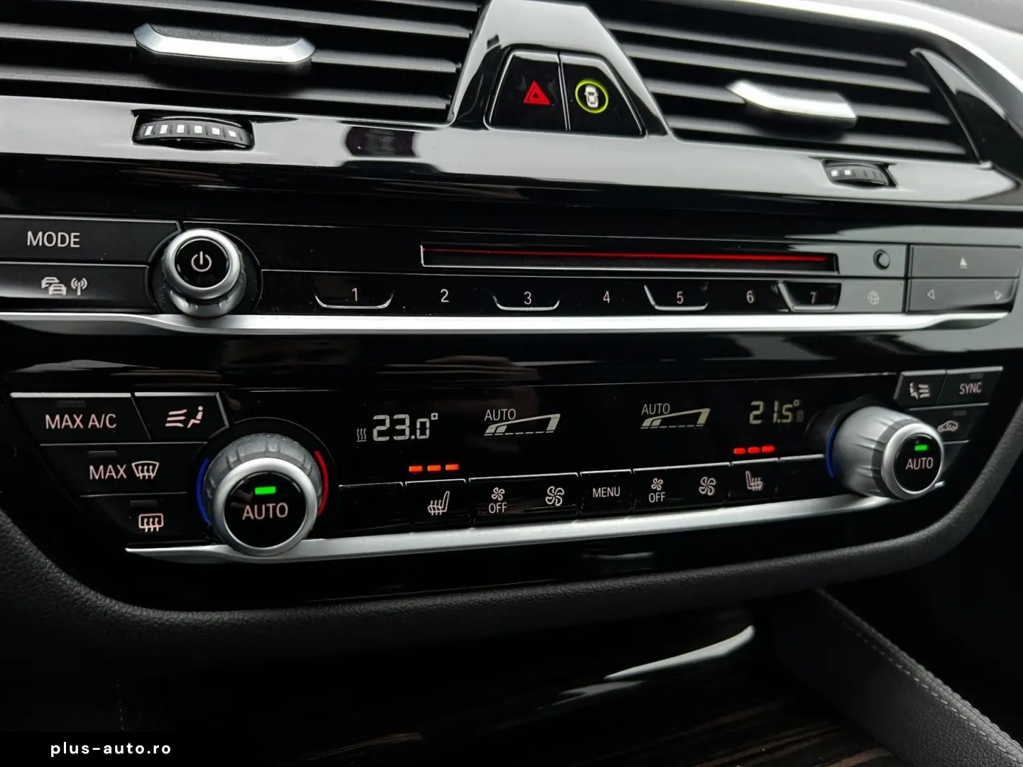 Bmw Seria-5 Gen-G30-G31-2017