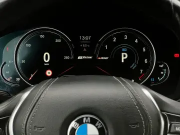 Bmw Seria-5 Gen-G30-G31-2017