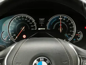 Bmw Seria-5 Gen-G30-G31-2017