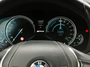 Bmw Seria-5 Gen-G30-G31-2017