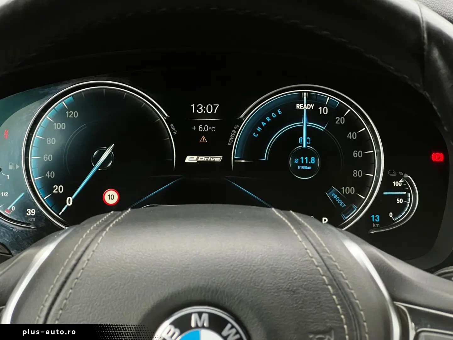 Bmw Seria-5 Gen-G30-G31-2017