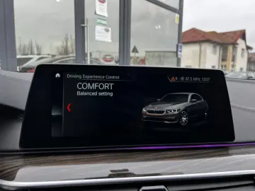 Bmw Seria-5 Gen-G30-G31-2017