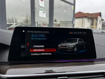 Bmw Seria-5 Gen-G30-G31-2017