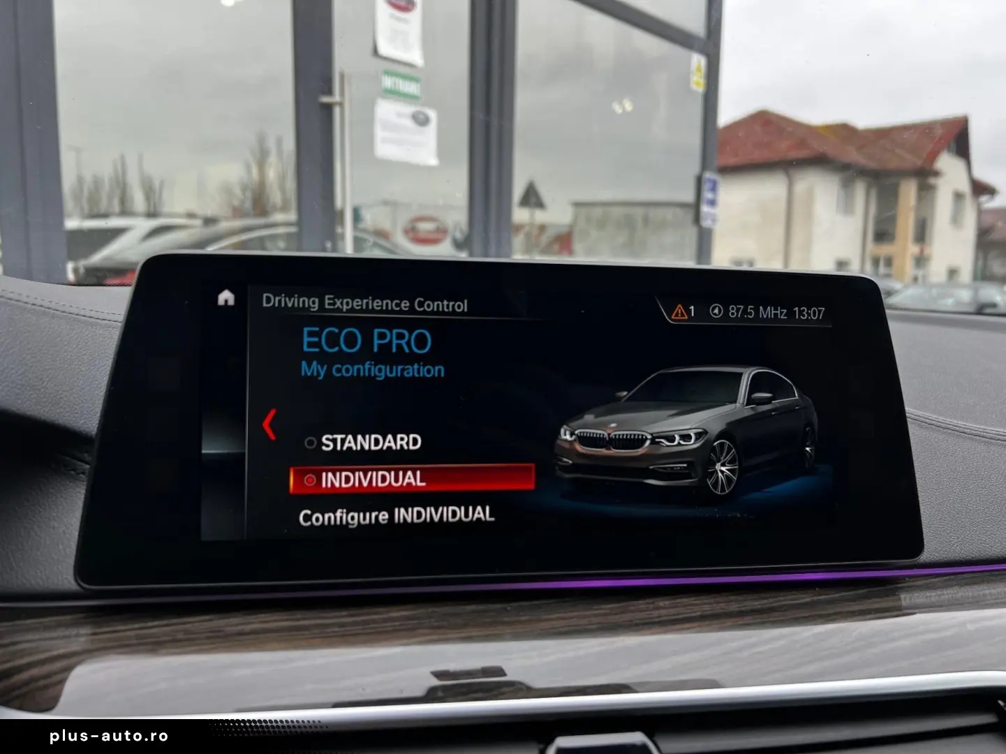 Bmw Seria-5 Gen-G30-G31-2017