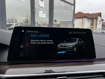 Bmw Seria-5 Gen-G30-G31-2017