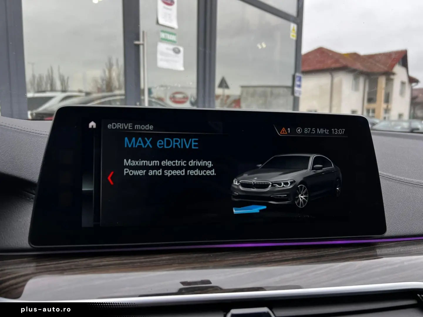 Bmw Seria-5 Gen-G30-G31-2017