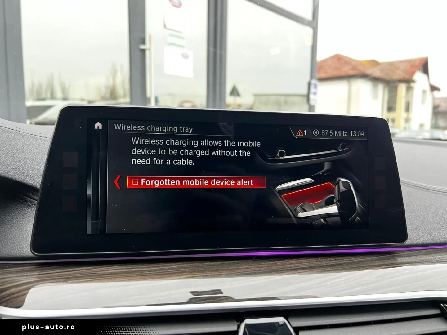 Bmw Seria-5 Gen-G30-G31-2017