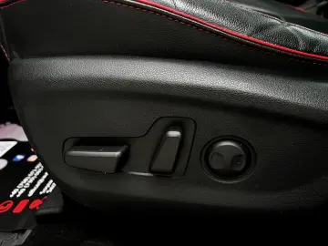 Kia Sportage Gen-Iv-2016-2021