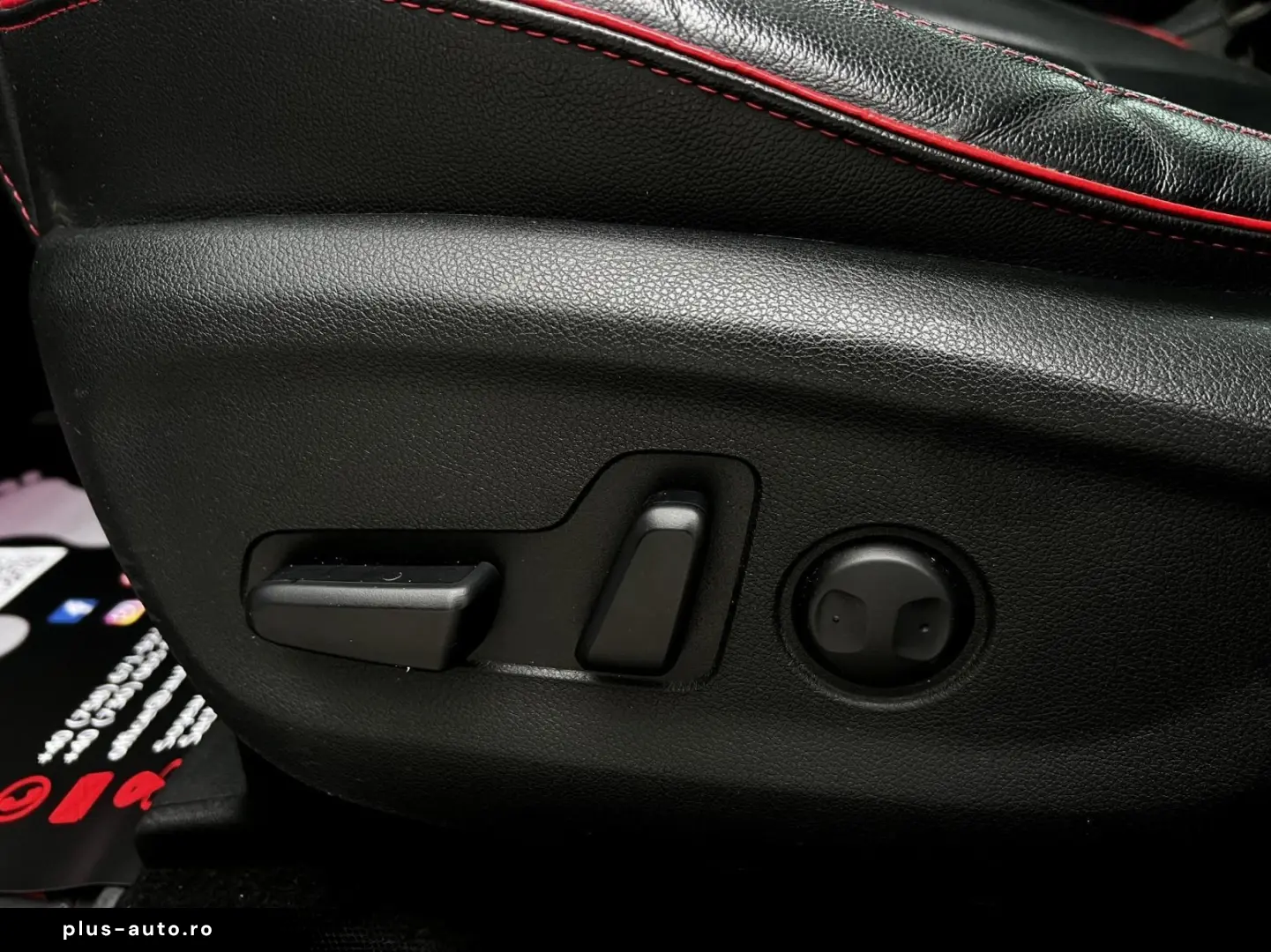 Kia Sportage Gen-Iv-2016-2021