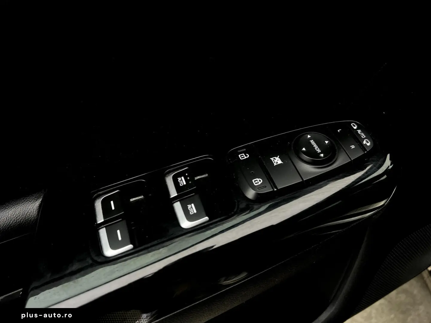 Kia Sportage Gen-Iv-2016-2021