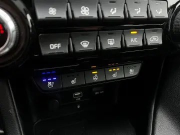 Kia Sportage Gen-Iv-2016-2021