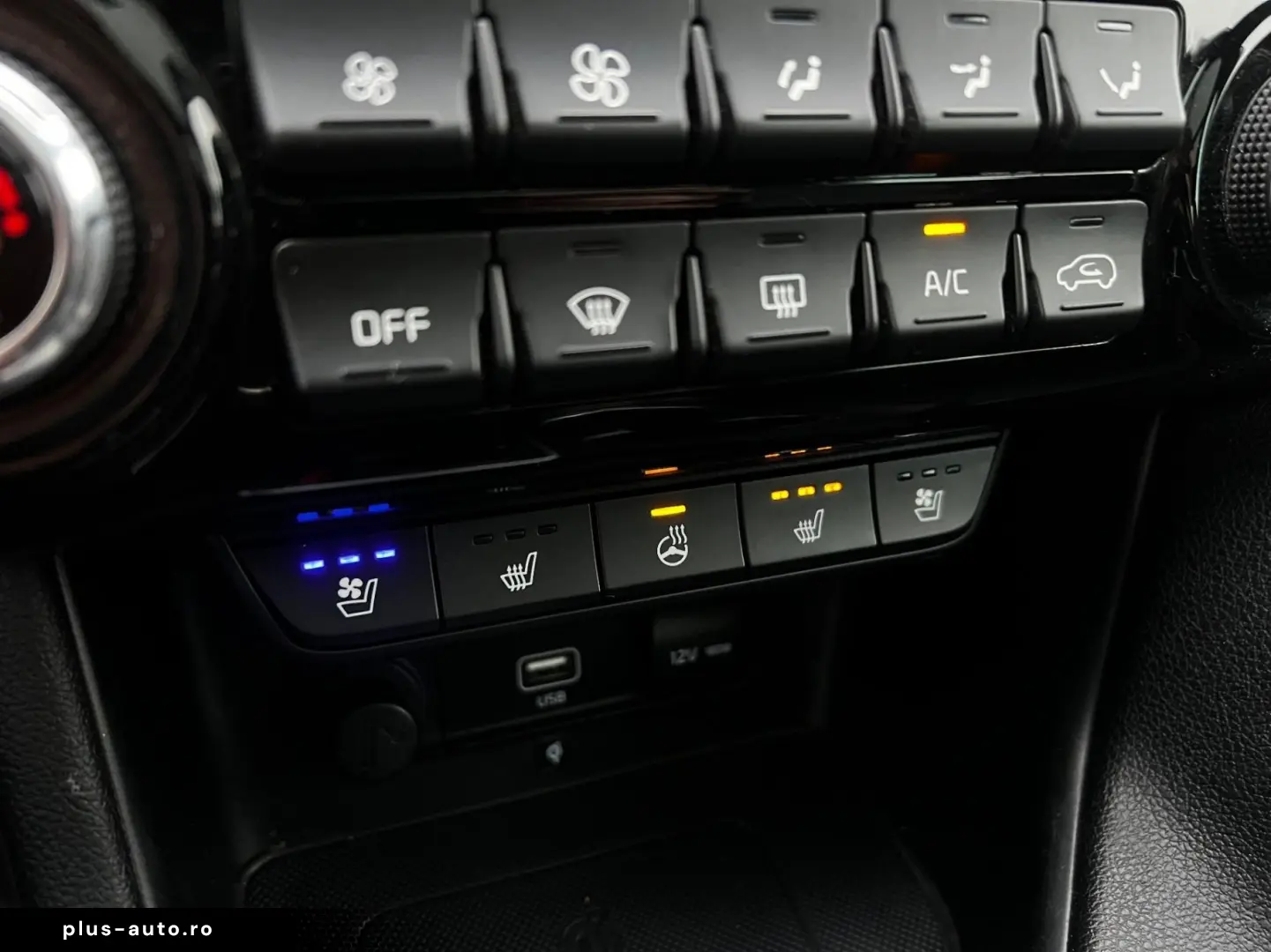 Kia Sportage Gen-Iv-2016-2021