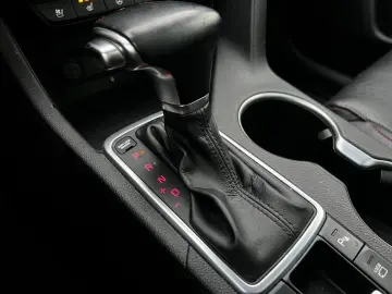 Kia Sportage Gen-Iv-2016-2021