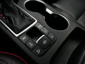 Kia Sportage Gen-Iv-2016-2021