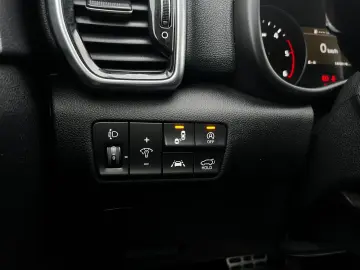 Kia Sportage Gen-Iv-2016-2021