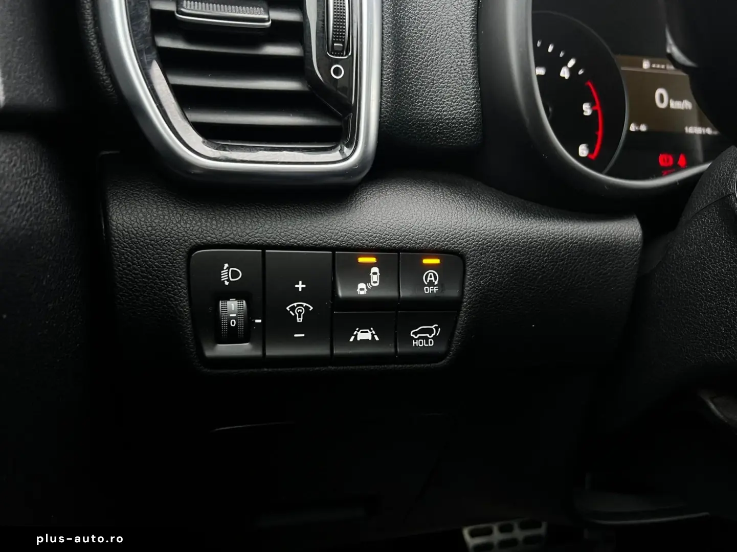 Kia Sportage Gen-Iv-2016-2021